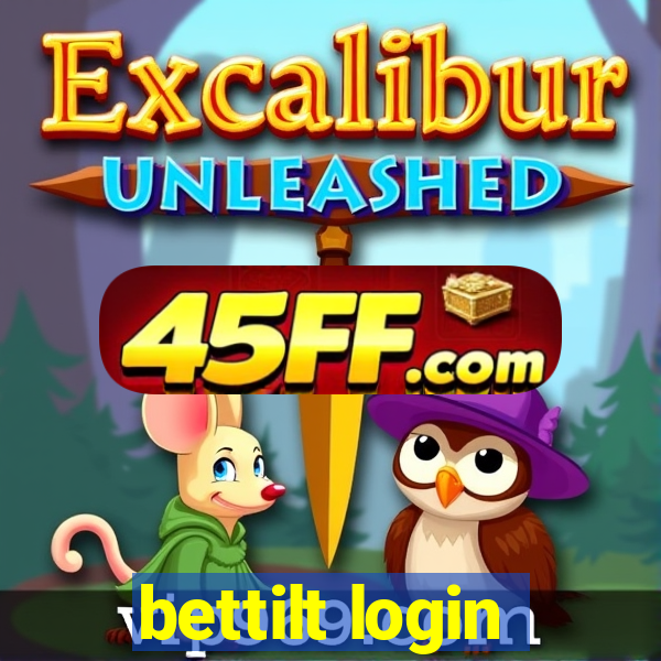 bettilt login